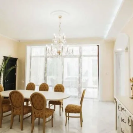 3 Bedroom Villa