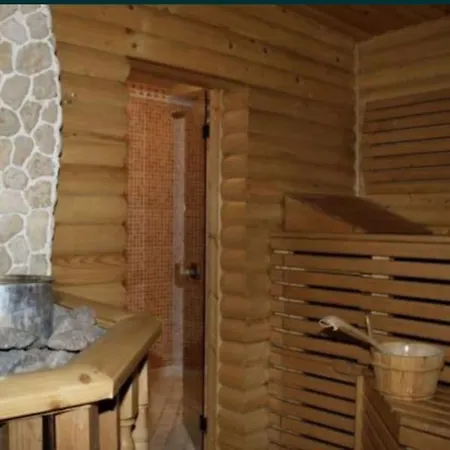 3 Bedroom Villa Serik