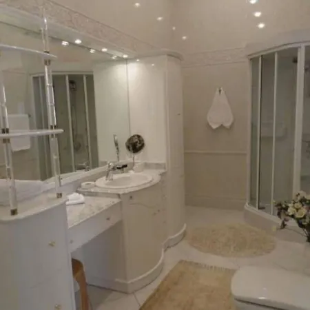3 Bedroom Villa Serik