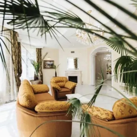 3 Bedroom Villa Serik