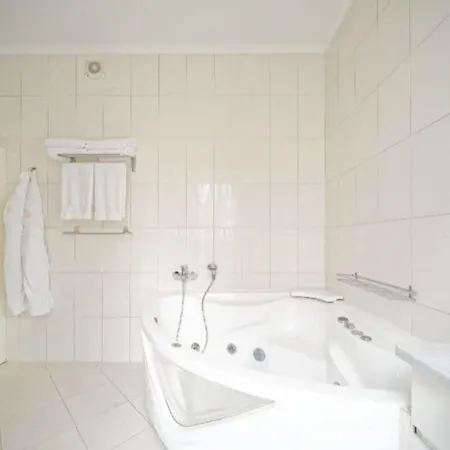 3 Bedroom Villa * Serik
