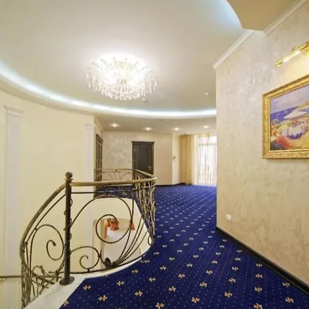 Appartement 3 Bedroom Villa Serik