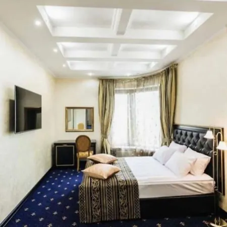 Appartement 3 Bedroom Villa