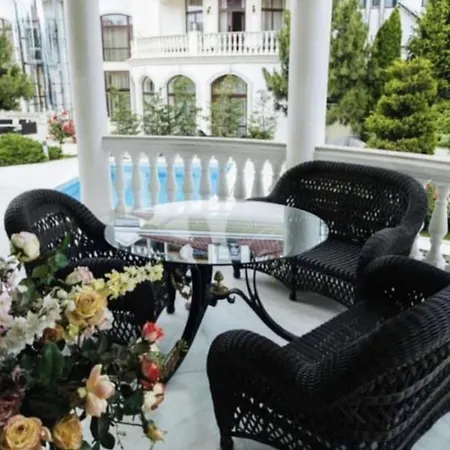 Appartement 3 Bedroom Villa