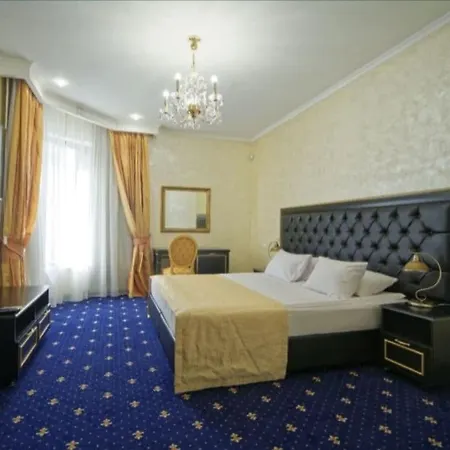 3 Bedroom Villa Appartement