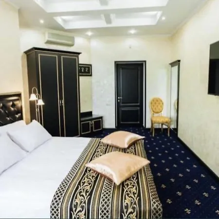 Appartement 3 Bedroom Villa